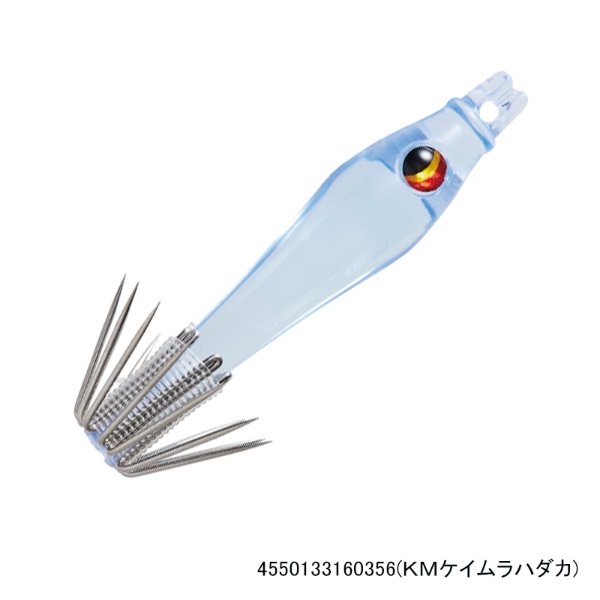 ミッドスッテ33S ミラー(KMケイムラハダカ)